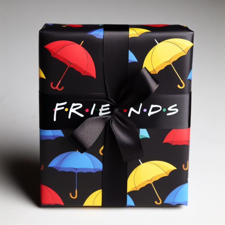 23 Best "Friends" Gifts: The One Where You Share Joy