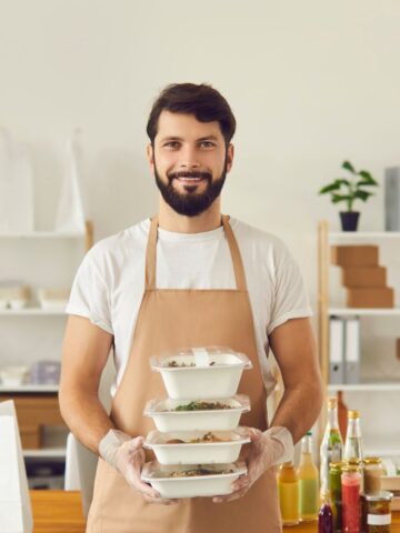 meal train ideas