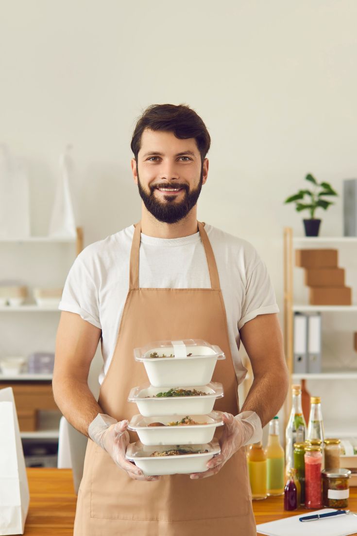 meal train ideas