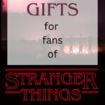 51 Gifts for fans of Stranger Things