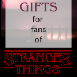 51 Gifts for fans of Stranger Things