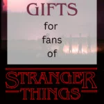 51 Gifts for fans of Stranger Things