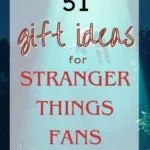 51 Gifts for Stranger Things Fans