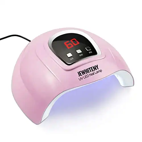 UV LED Nail Lamp