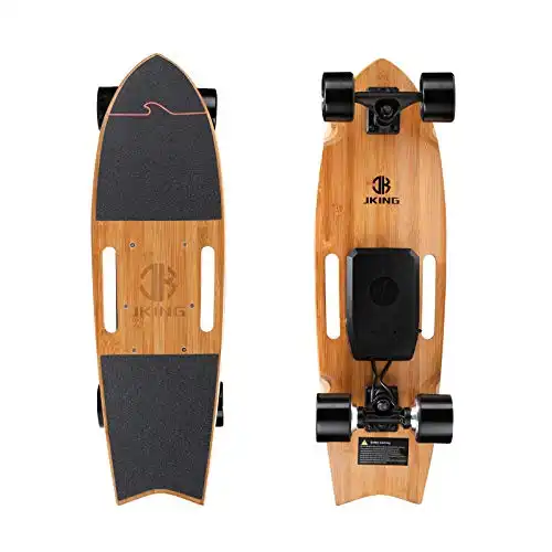 Jking Electric Skateboard Longboard