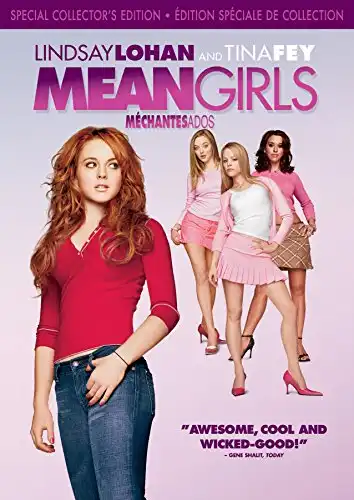 Mean Girls