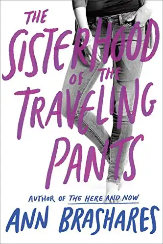 Sisterhood of the Traveling Pants (Book 1)