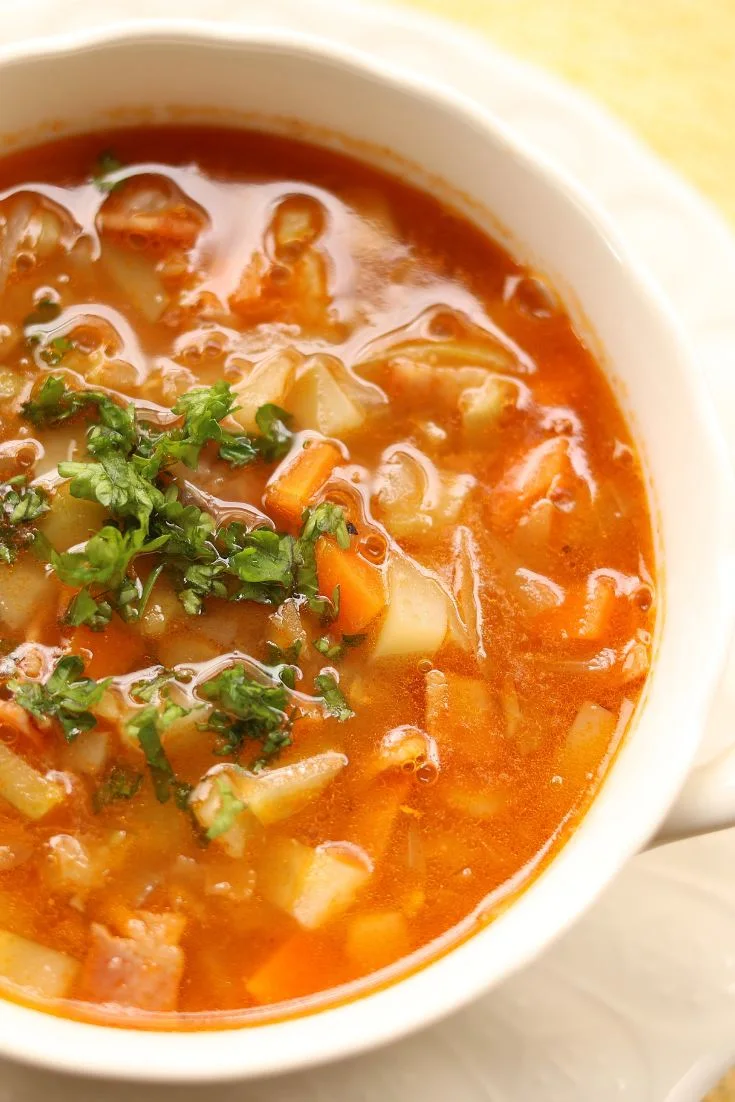 25 Summer Crockpot Recipes That’ll Keep Your Kitchen Cool (6)