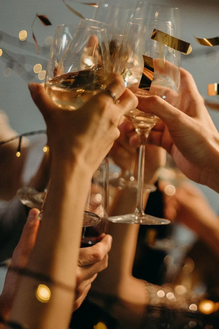 40 Best 40th Birthday Party Ideas For Women 9