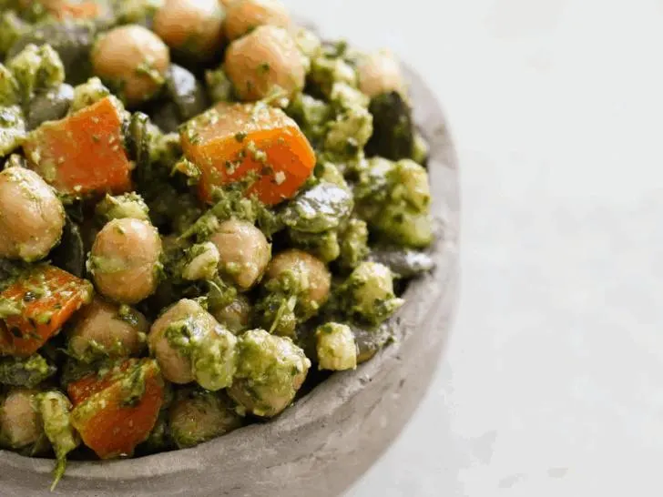 Easy Summer Meals