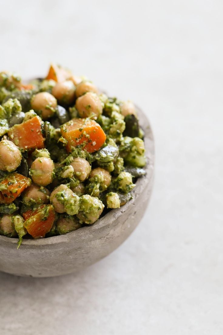 Easy Summer Meals