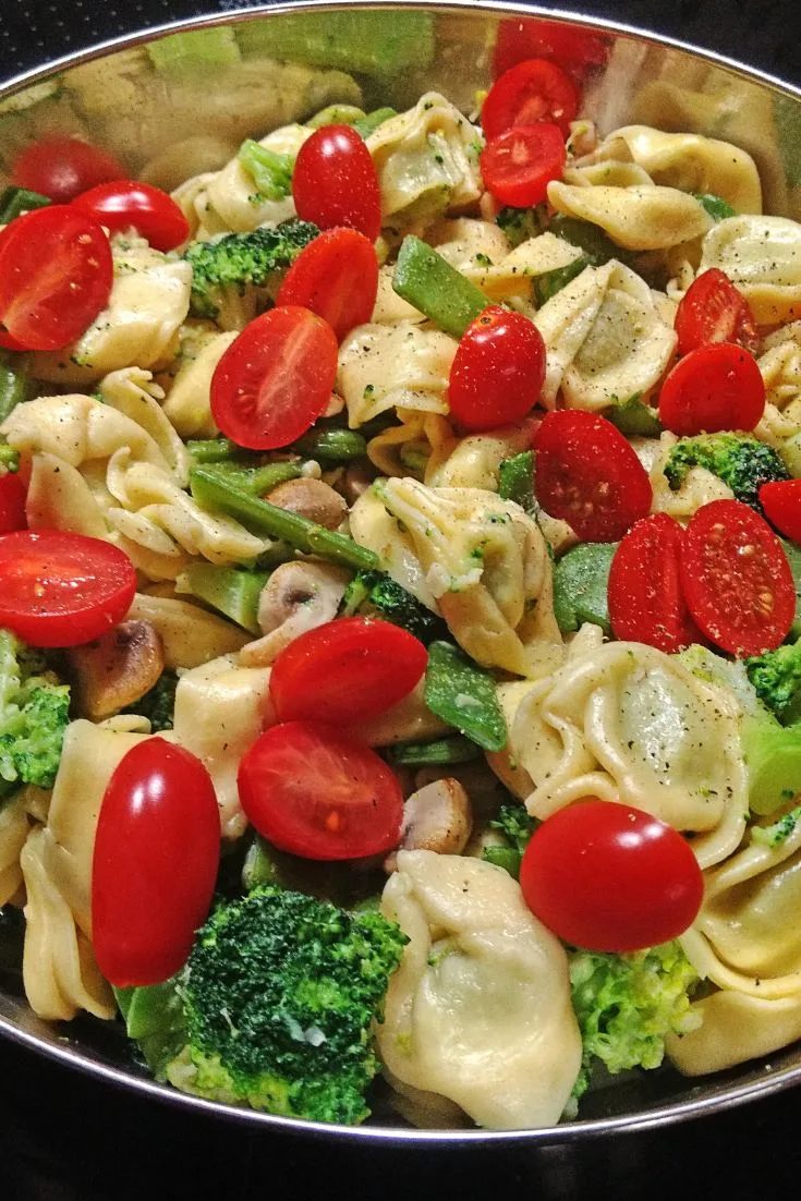 Easy Summer Meals