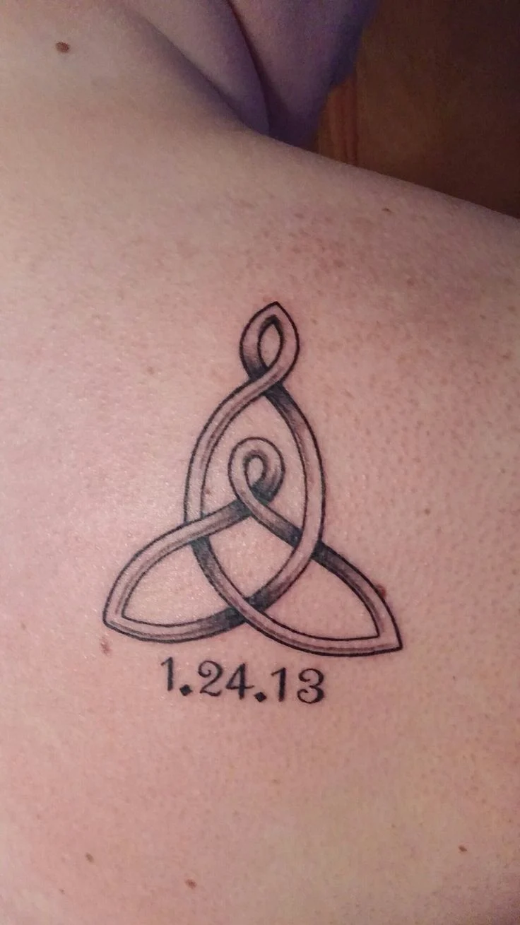 #matchingtattoos #smalltattooideas #motherdaughtertattoos #tattooideas #smalltattoos #lotustattoo #lotussymbol #yoga