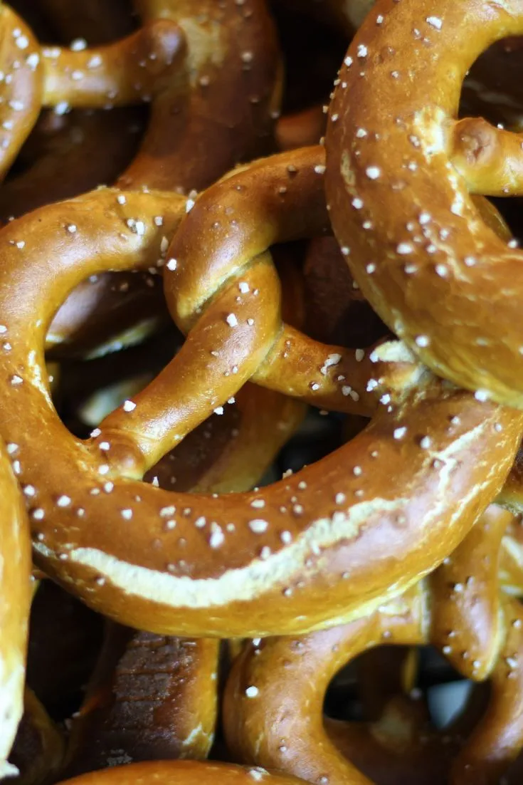 Movie Night Snacks