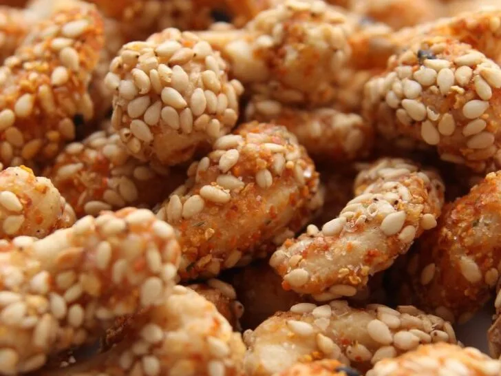 Movie Night Snacks