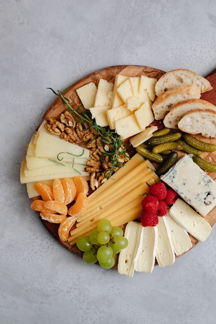 Movie Night Snacks