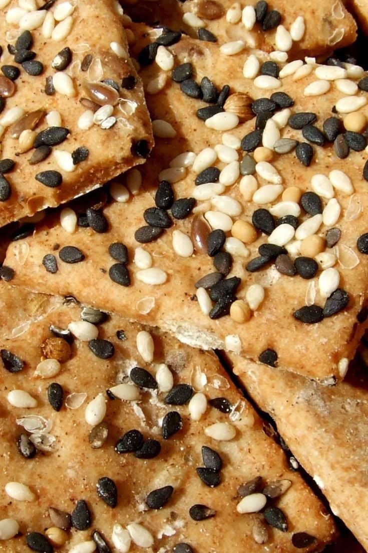 Movie Night Snacks