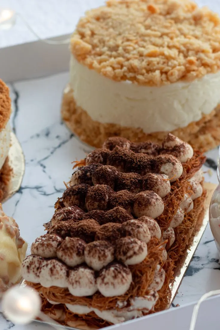 Summer Desserts to Cool You Off