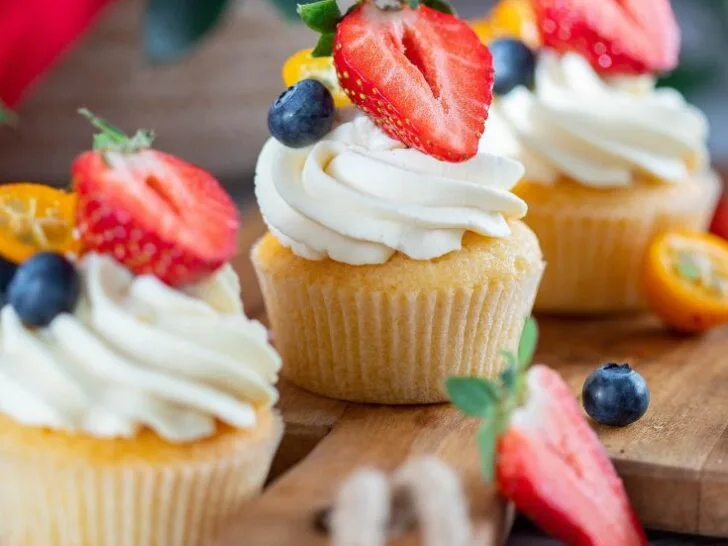 12 Sweet and Simple: The Best Summer Desserts to Cool You Off