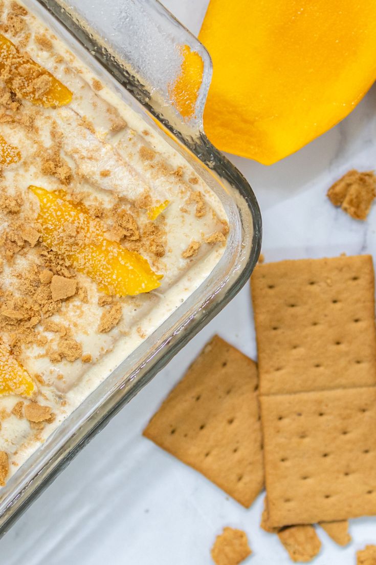 Summer Desserts to Cool You Off