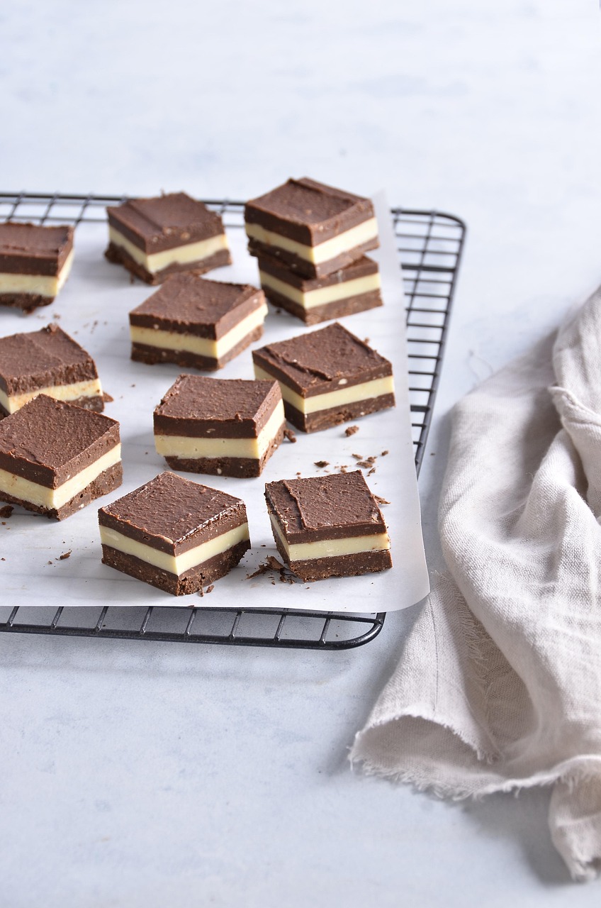 Summer Desserts to Cool You Off
