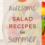 17 Awesome Salad Recipes for Summer, summer salad ideas