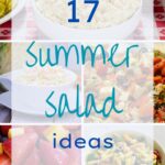 17 summer salad ideas