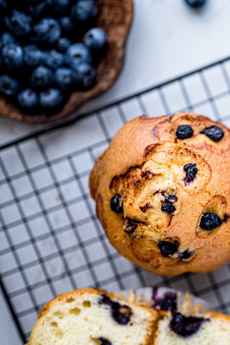 blueberry muffins, blueberry recipes