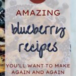 17 Amazing Blueberry Recipes You’ll Want to Make Again and Again