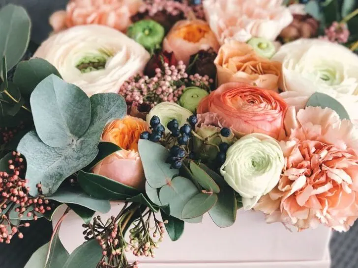 bridal shower ideas