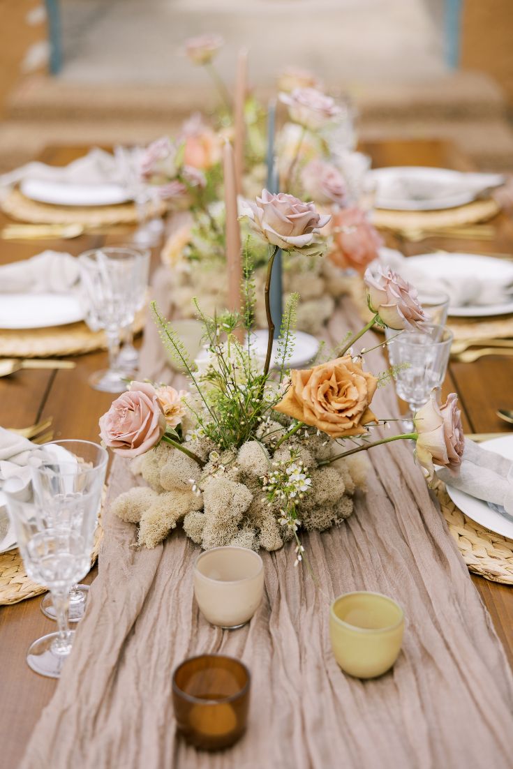 Garden Party Ideas