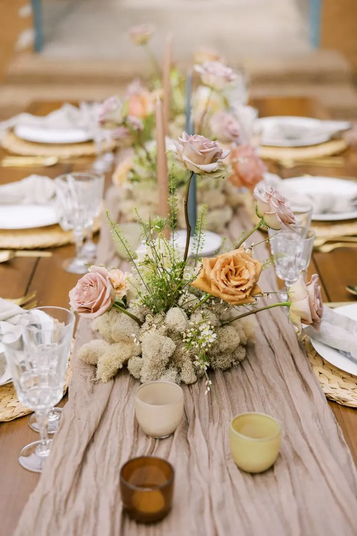 Garden Party Ideas