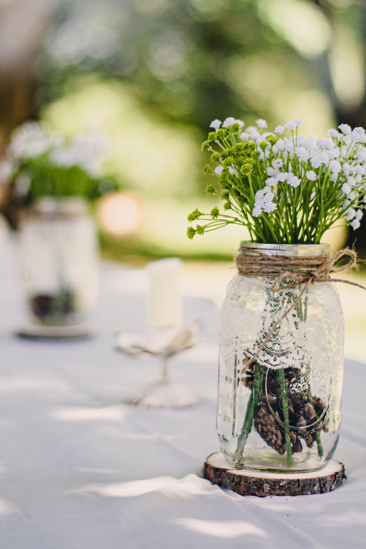 garden party ideas