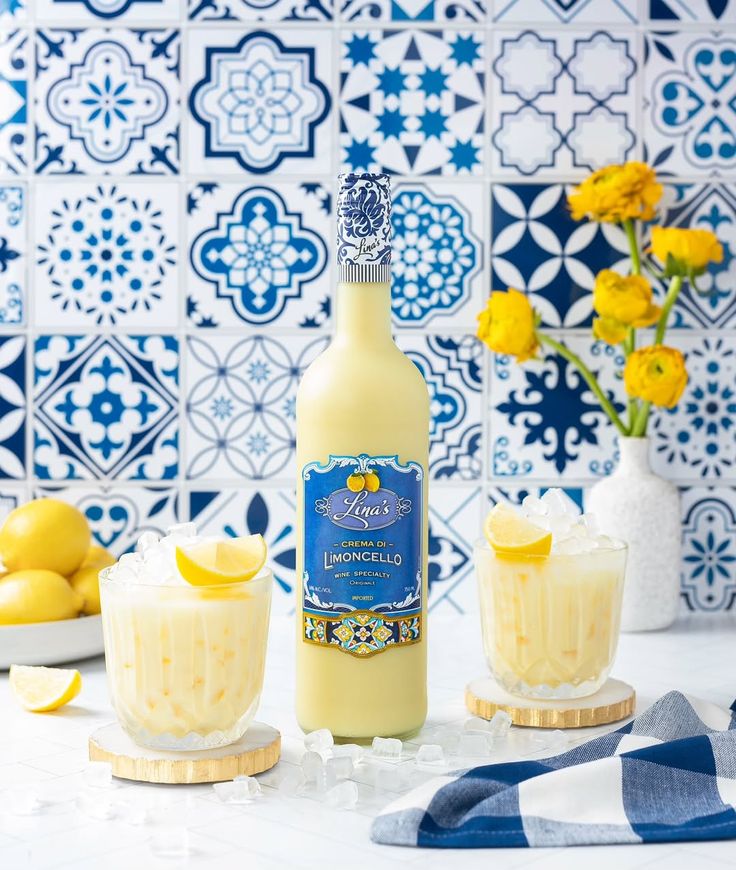 lemoncello • Instagram 1