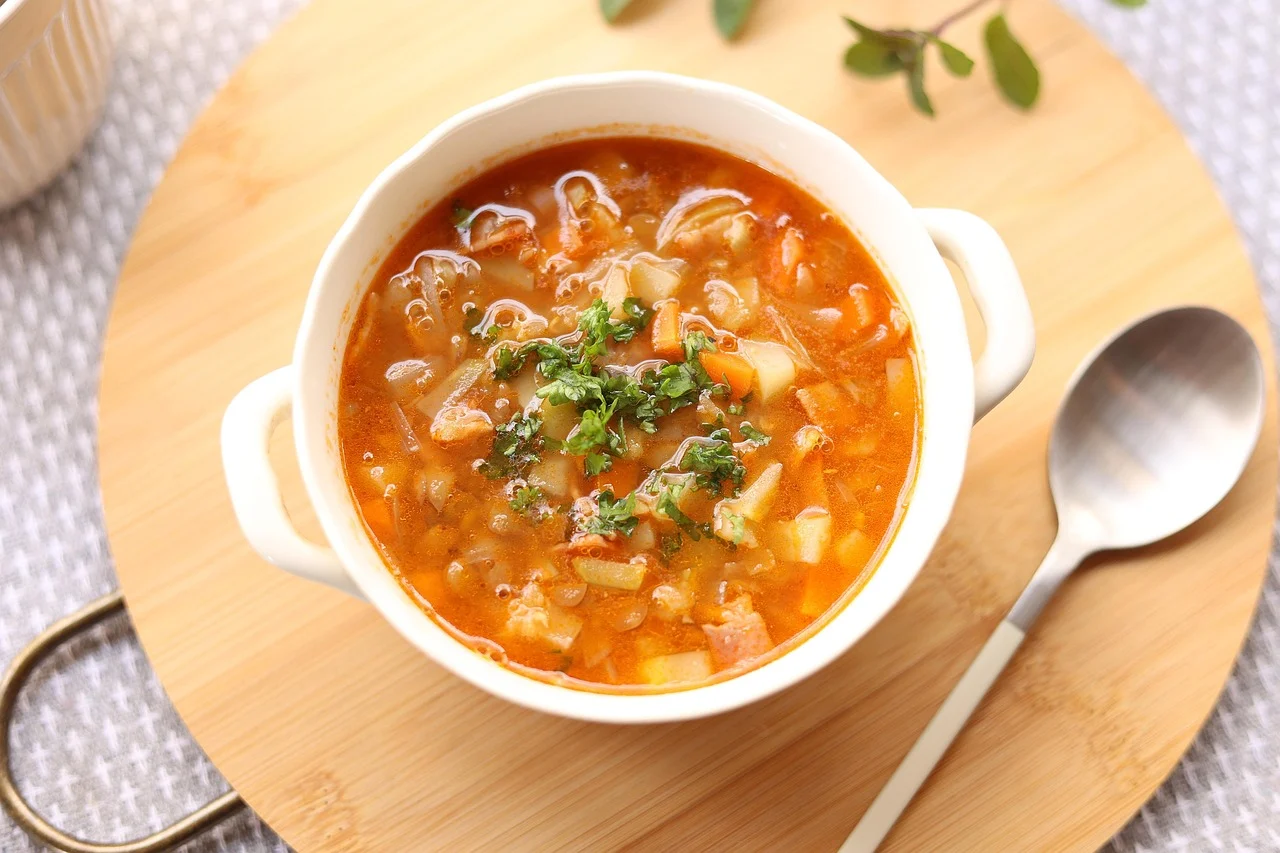soups