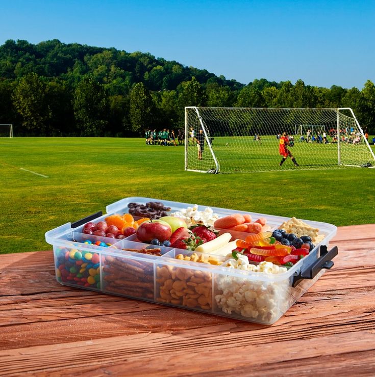 snackle box • Instagram 2