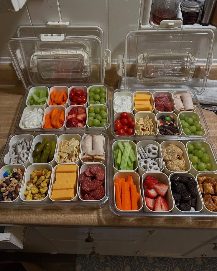 snackle box • Instagram