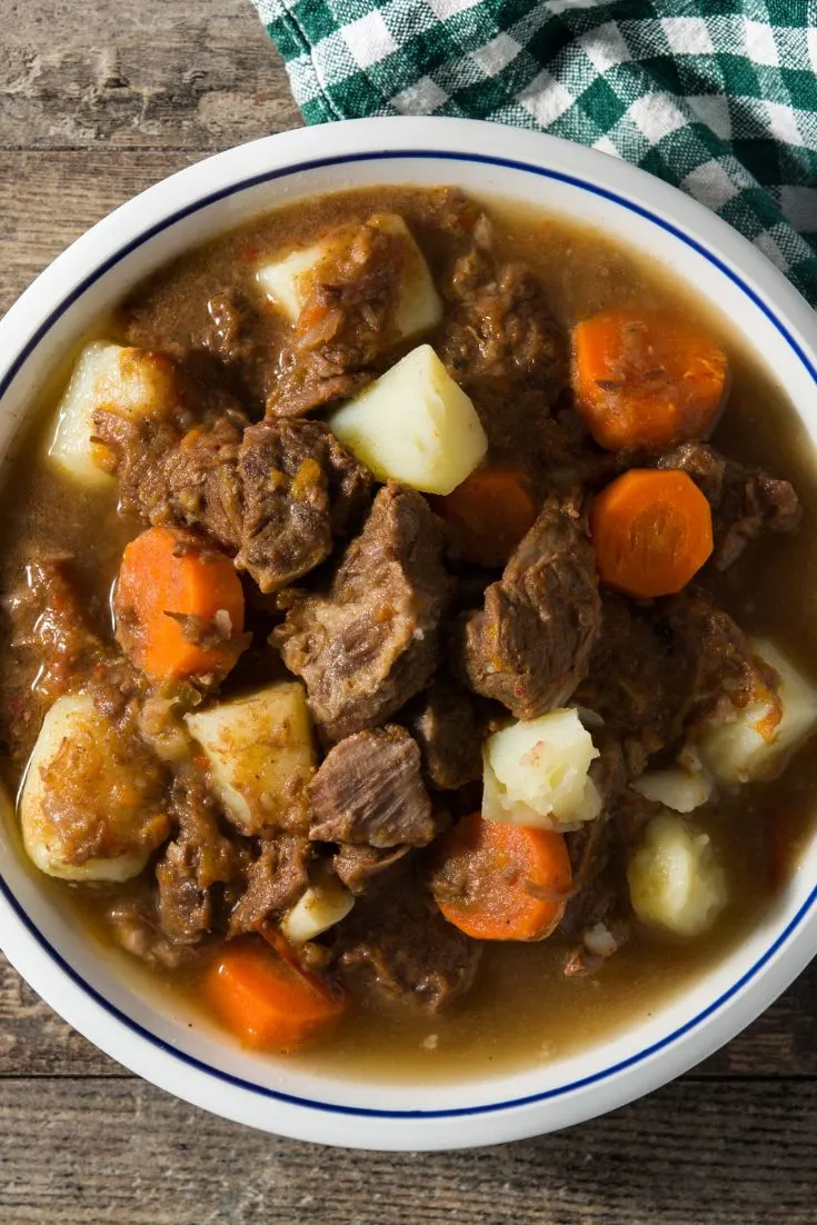 21 Crockpot Recipes 13