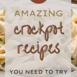 21 Amazing Crockpot Recipes You Need to Try