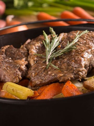 21 Easy Crockpot Recipes That Basically Cook Themselves