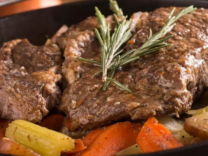 21 Easy Crockpot Recipes That Basically Cook Themselves