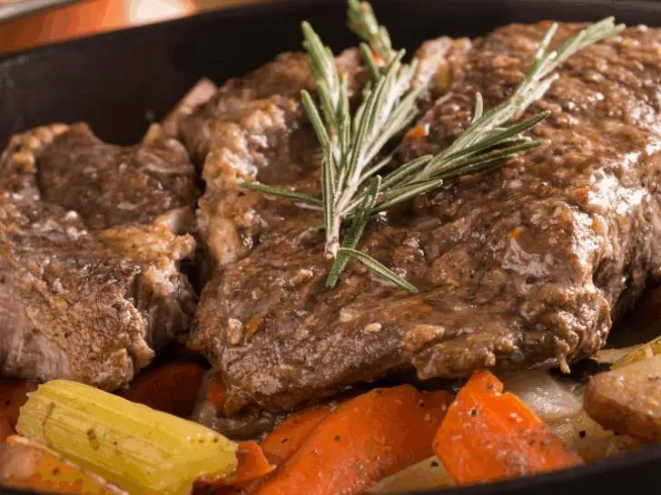 21 Easy Crockpot Recipes That Basically Cook Themselves