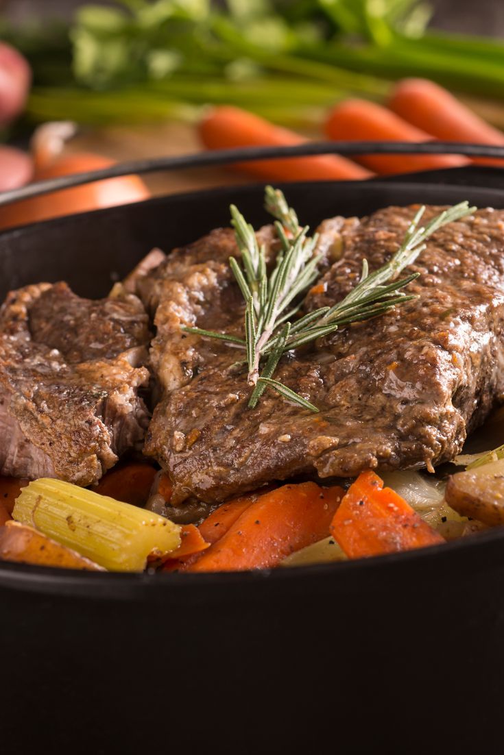 21 Easy Crockpot Recipes That Basically Cook Themselves