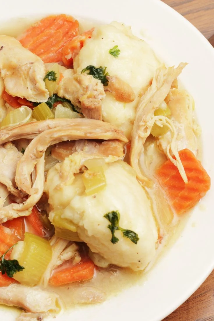 21 Crockpot Recipes 7