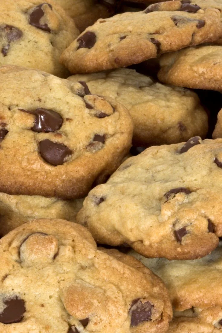23 Cookie Recipes 11