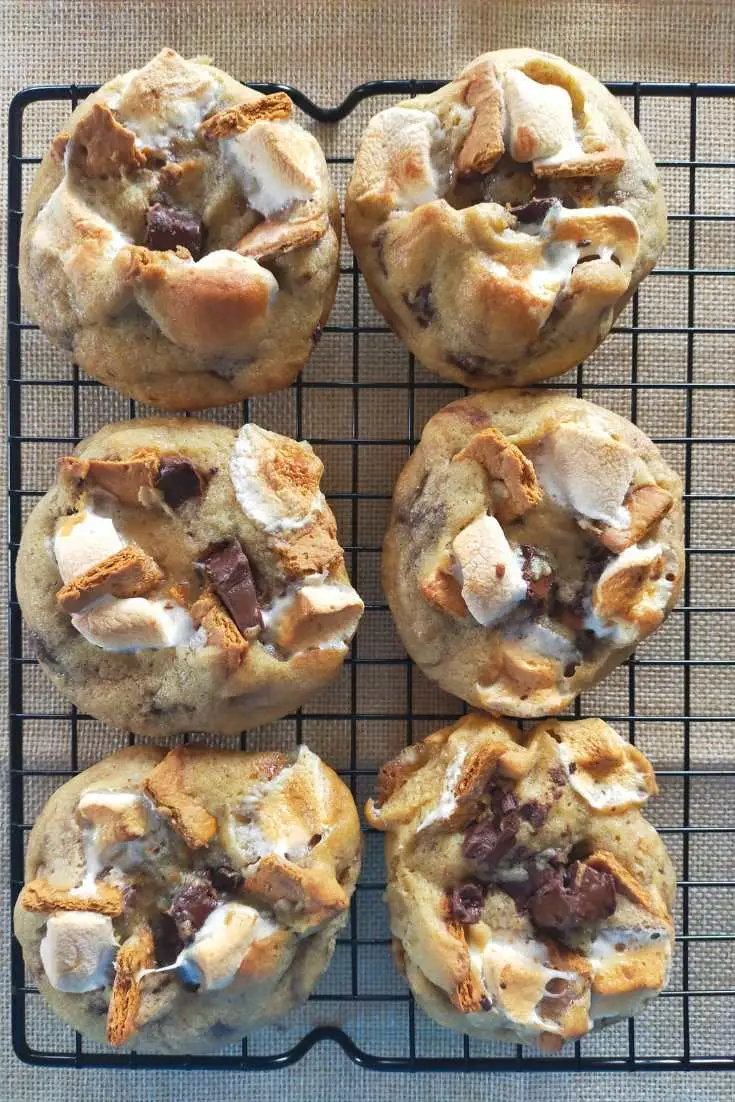 23 Cookie Recipes 12