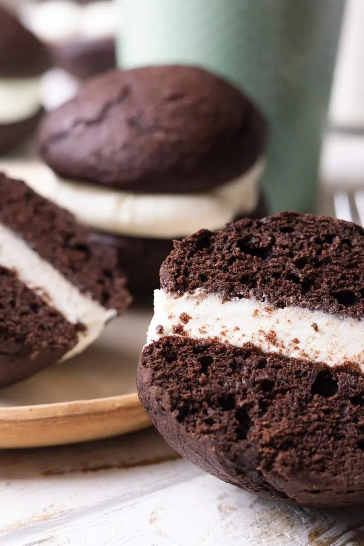 23 Cookie Recipes 14