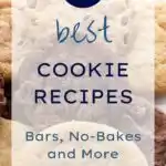 23 Best Cookie Recipes Bars, No Bakes and More