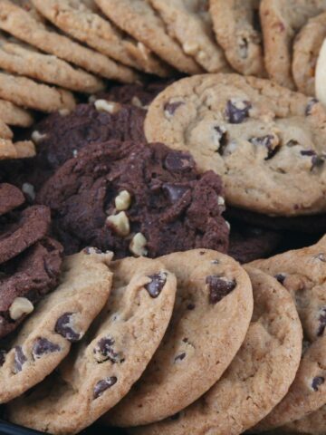 cookie recipes