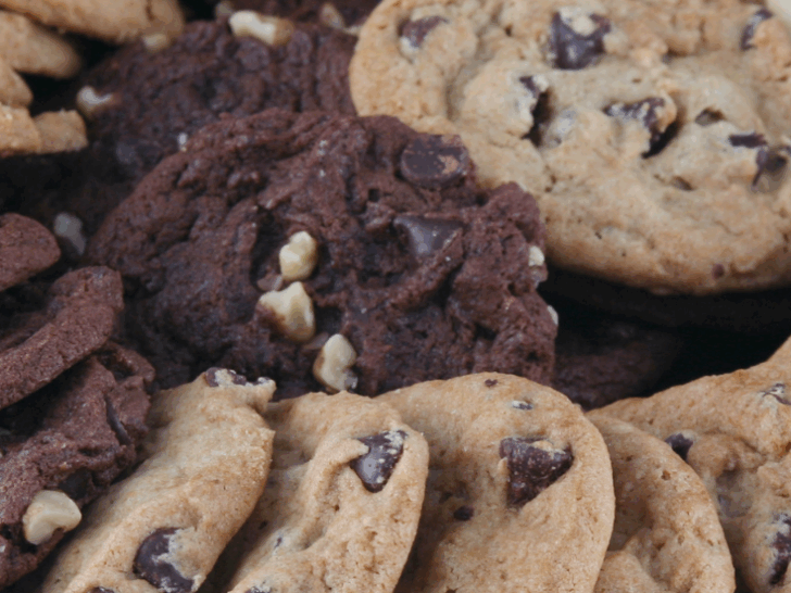 cookie recipes